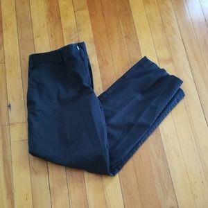 Van Hausen Black Dress Pants
